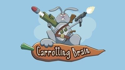 Carrotting Brain