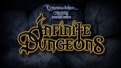 Neverwinter Nights: Infinite Dungeons DLC