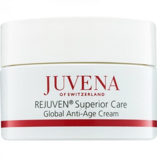 Juvena Rejuven® Men Wrinkle Radiance Cream for Men 50 ml