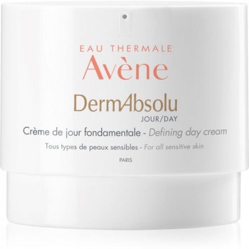 Avène DermAbsolu Remodeling Day Cream 40 ml