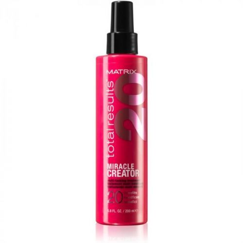 Matrix Total Results Miracle Multi-Function Hair Treatment 200 ml