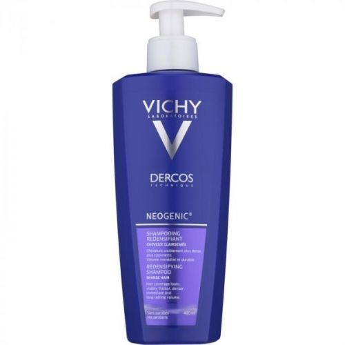 Vichy Dercos Neogenic Redensifying Shampoo 400 ml