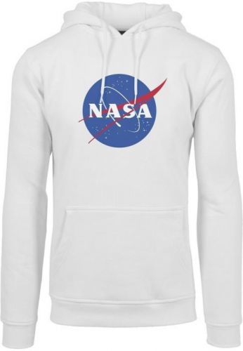 NASA Hoody White M