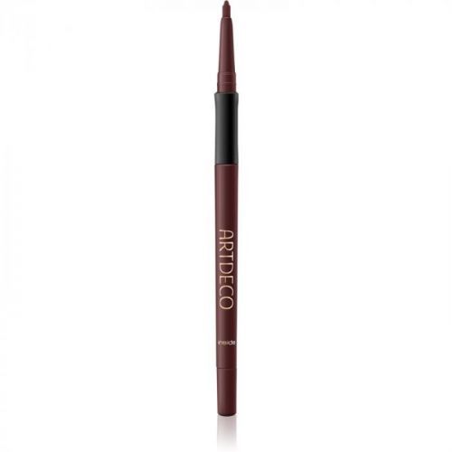 Artdeco Mineral Lip Styler Mineral Lip Pencil Shade 336.48 Mineral Black Cherry Queen 0,4 g