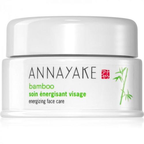 Annayake Bamboo Energetic Skin Mask 50 ml