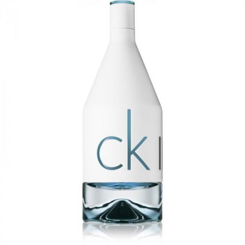 Calvin Klein CK IN2U eau de toilette for Men 150 ml