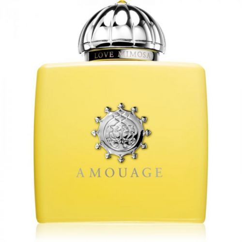 Amouage Love Mimosa Eau de Parfum for Women 100 ml