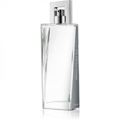 Avon Attraction for Him Eau de Toilette for Men 100 ml