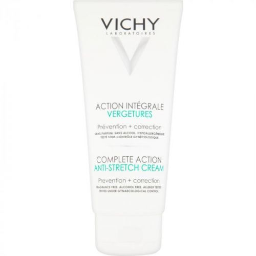 Vichy Action Integrale Vergetures Body Cream For Stretch Marks 200 ml