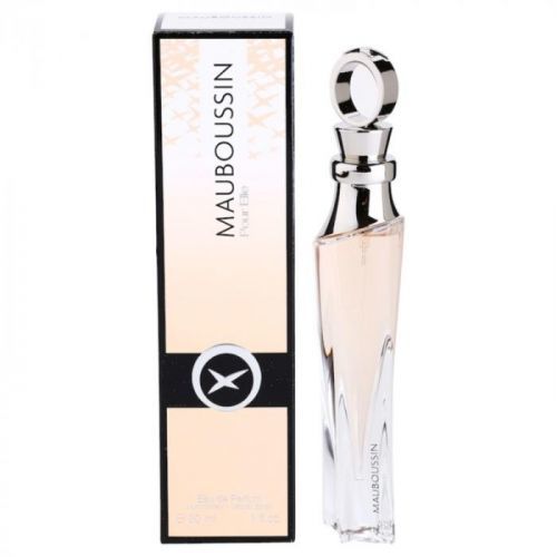 Mauboussin Pour Elle Eau de Parfum for Women 30 ml