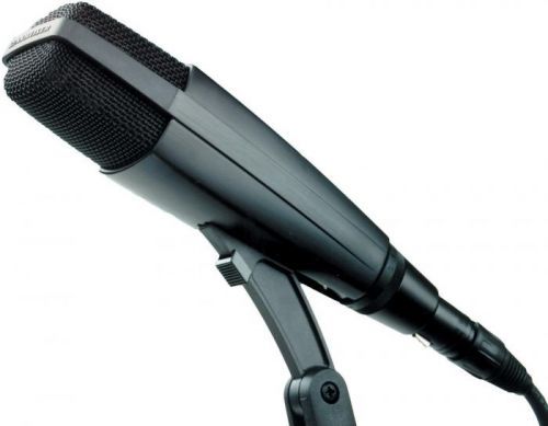 Sennheiser MD 421-II Dynamic Microphone