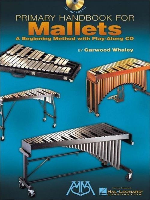 Puccini Primary Handbook for Mallets