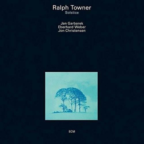 Ralph Towner Solstice (Vinyl LP) (180 Gram)