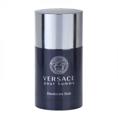Versace Pour Homme Deodorant Stick (unboxed) for Men 75 ml