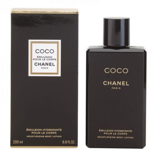 Chanel Coco Body Lotion for Women 200 ml