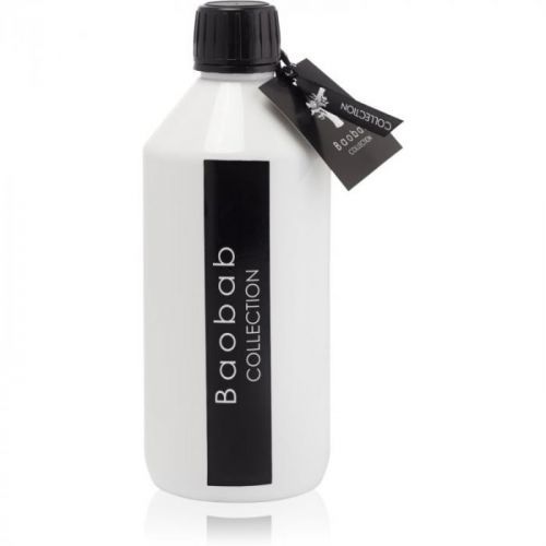 Baobab Black Pearls refill for aroma diffusers 500 ml