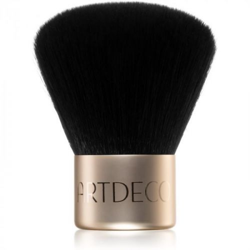 Artdeco Mineral Powder Foundation Mineral Powder Foundation Brush