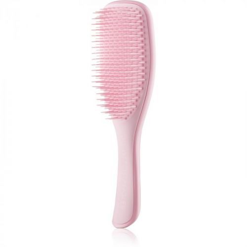 Tangle Teezer Wet Detangling Brush For Unruly And Frizzy Hair type Millennial Pink