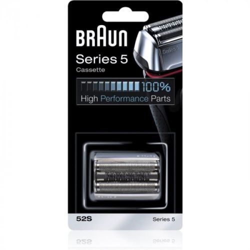 Braun Series 5 Cassette 52S Blade 52S