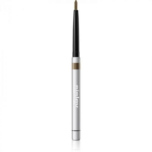 Sisley Phyto-Khol Star Waterproof Waterproof Eyeliner Pencil Shade 4 Sparkling Bronze 0,3 g