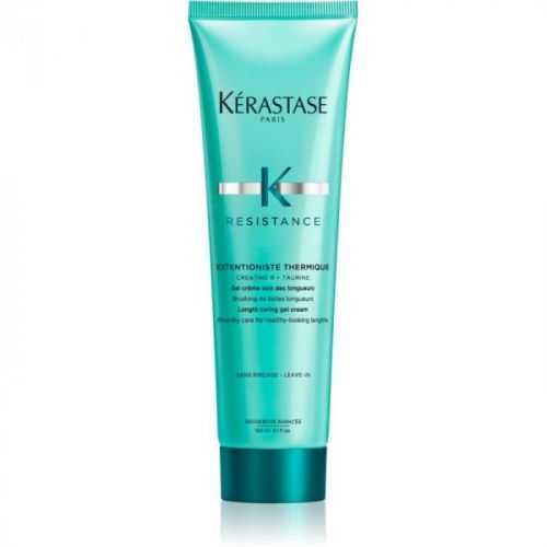 Kérastase Résistance Extentioniste Thermique deep care for Dry and Damaged Hair 150 ml