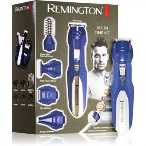 Remington All in One Kit PG6045 Body Hair Trimmer