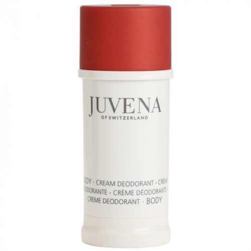Juvena Body Care Antiperspirant Cream 40 ml