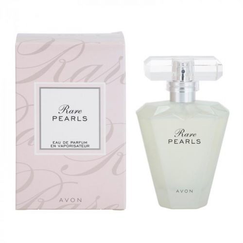 Avon Rare Pearls Eau de Parfum for Women 50 ml