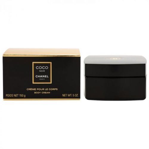 Chanel Coco Noir Body Cream for Women 150 g