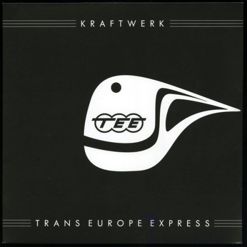 Kraftwerk Trans-Europe Express (2009 Edition)