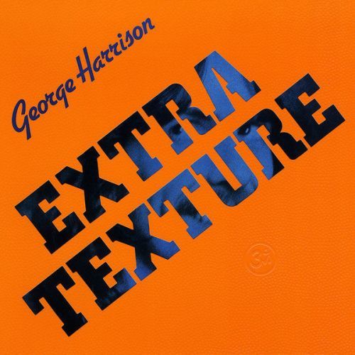 George Harrison Extra Texture (Vinyl LP)