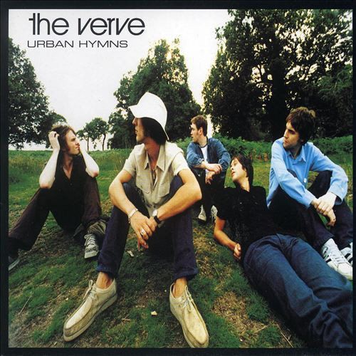 The Verve Urban Hymns (2 LP)