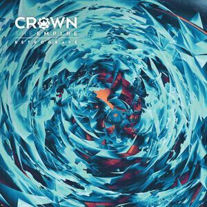 Crown The Empire Retrograde (Vinyl LP)