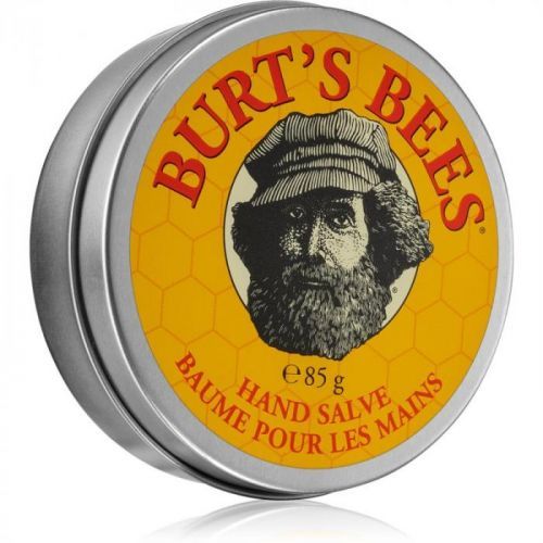 Burt’s Bees Care Hand Cream for Dry and Damaged Skin 85 g