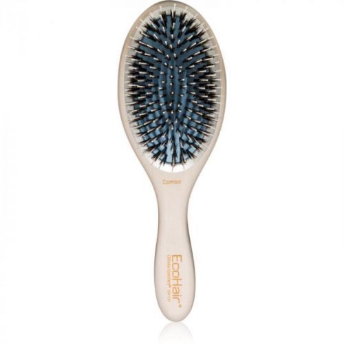 Olivia Garden EcoHair Hair Brush With Boar Bristles