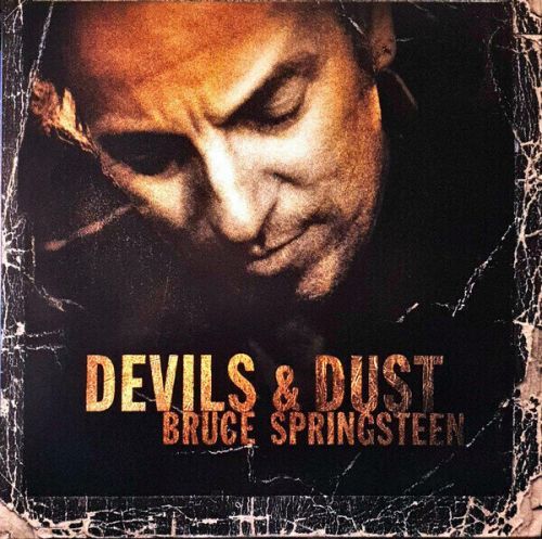 Bruce Springsteen Devils & Dust (2 LP)
