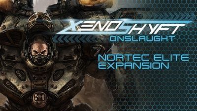 XenoShyft - NorTec Elite DLC