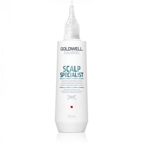 Goldwell Dualsenses Scalp Specialist Soothing Toner for Sensitive Scalp 150 ml
