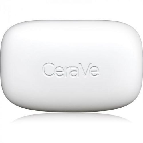 CeraVe Cleansers Cleansing Bar with Moisturizing Effect 128 g