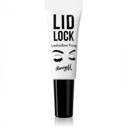 Barry M Lid Lock Eyeshadow Primer 10 ml