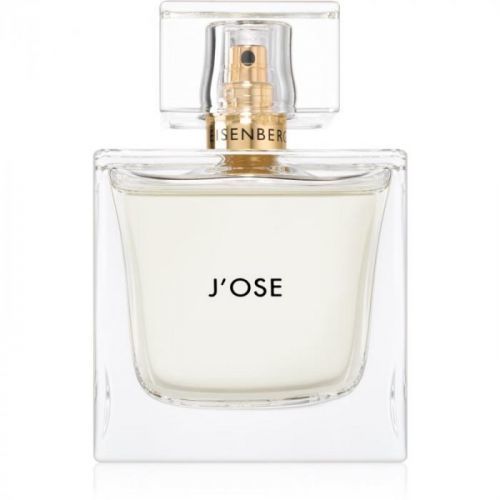 Eisenberg J’OSE Eau de Parfum for Women 100 ml