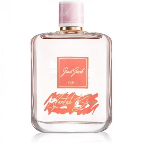 Just Jack Santal Bloom Eau de Parfum for Women 100 ml
