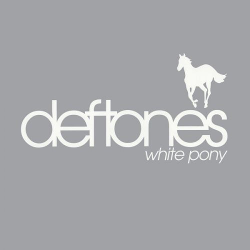 Deftones White Pony (Vinyl LP)