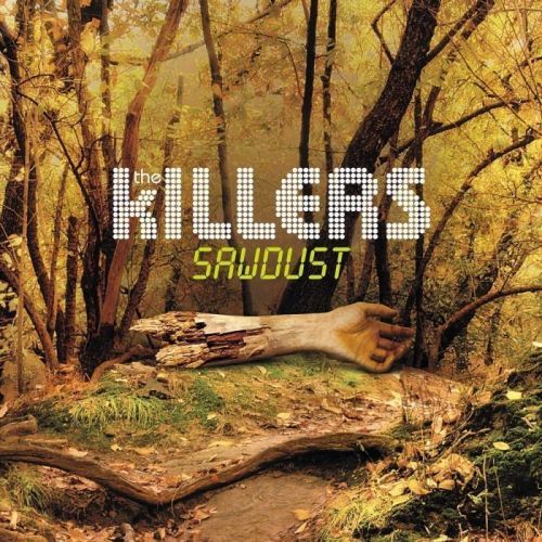 The Killers Sawdust (2 LP)
