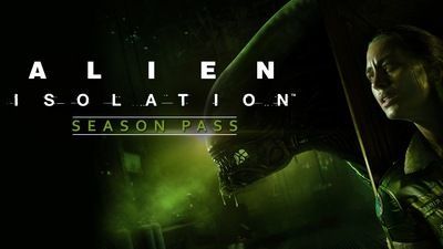 Alien: Isolation - Season Pass DLC