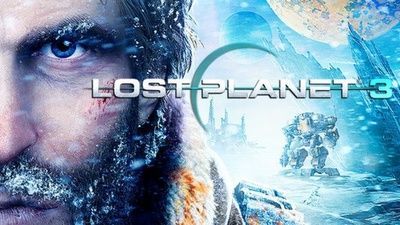 LOST PLANET® 3
