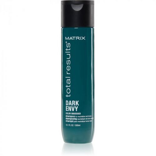 Matrix Total Results Dark Envy Shampoo 300 ml