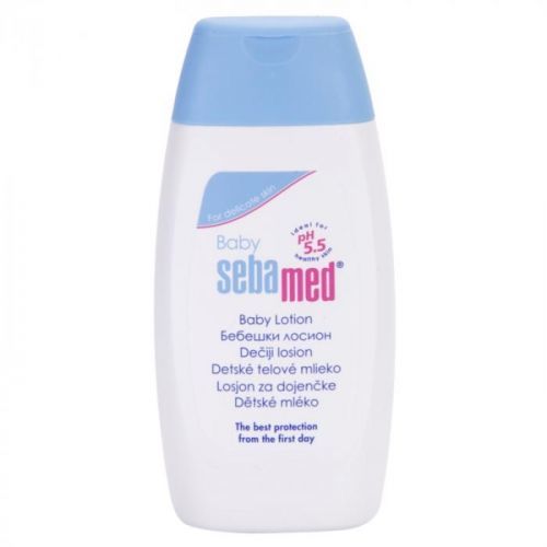 Sebamed Baby Care Hydrating Body Lotion 200 ml