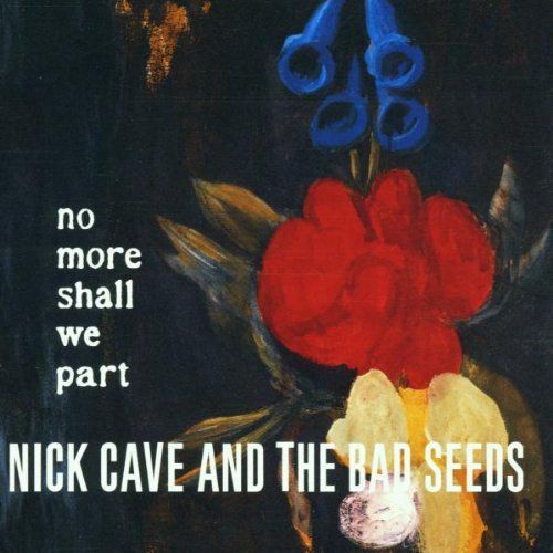 Nick Cave & The Bad Seeds No More Shall We Part (Vinyl LP)
