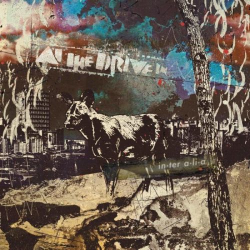 At The Drive-In In.Ter A.Li.A (Vinyl LP)